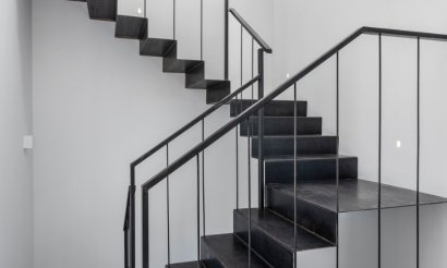 New Build - Villa - Benidorm - Polop