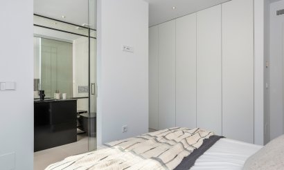 New Build - Villa - Benidorm - Polop