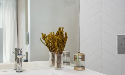 New Build - Villa - Benidorm - Polop