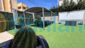 Resale - Villa - Torrevieja - 