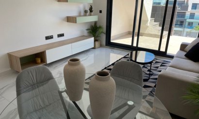 New Build - Apartment - Flat - Guardamar del Segura - El Raso