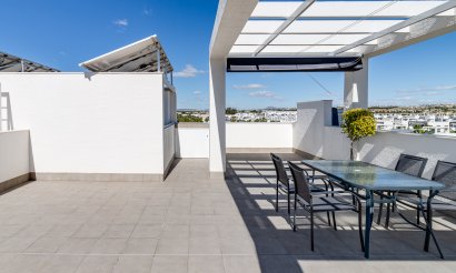 New Build - Apartment - Flat - Guardamar del Segura - El Raso