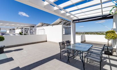 New Build - Apartment - Flat - Guardamar del Segura - El Raso