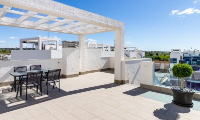 New Build - Apartment - Flat - Guardamar del Segura - El Raso