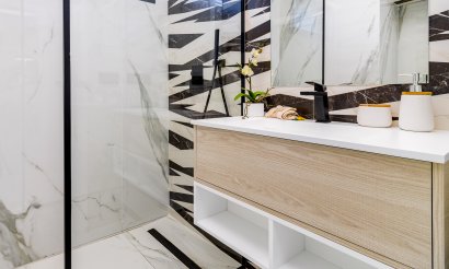 New Build - Apartment - Flat - Guardamar del Segura - El Raso