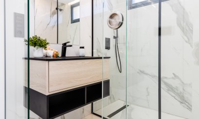 New Build - Apartment - Flat - Guardamar del Segura - El Raso