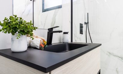 New Build - Apartment - Flat - Guardamar del Segura - El Raso