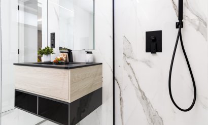 New Build - Apartment - Flat - Guardamar del Segura - El Raso