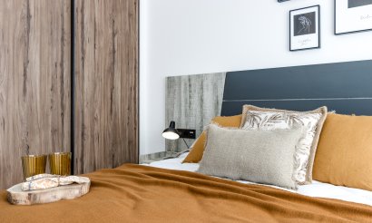 New Build - Apartment - Flat - Guardamar del Segura - El Raso