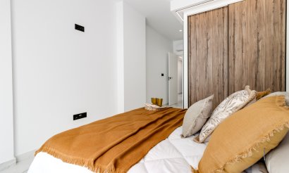 New Build - Apartment - Flat - Guardamar del Segura - El Raso