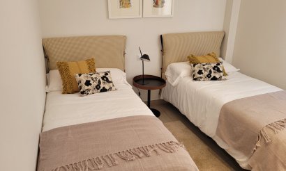 New Build - Apartment - Flat - Torre De La Horadada - Torre de la Horadada