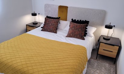 New Build - Apartment - Flat - Torre De La Horadada - Torre de la Horadada