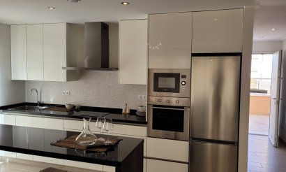 New Build - Apartment - Flat - Torre De La Horadada - Torre de la Horadada