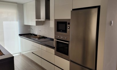 New Build - Apartment - Flat - Torre De La Horadada - Torre de la Horadada