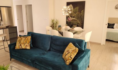 New Build - Apartment - Flat - Torre De La Horadada - Torre de la Horadada