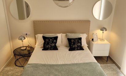 New Build - Apartment - Flat - Torre De La Horadada - Torre de la Horadada