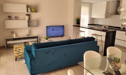 New Build - Apartment - Flat - Torre De La Horadada - Torre de la Horadada