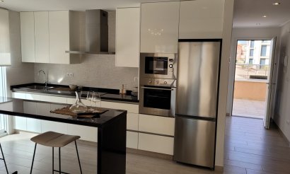 New Build - Apartment - Flat - Torre De La Horadada - Torre de la Horadada