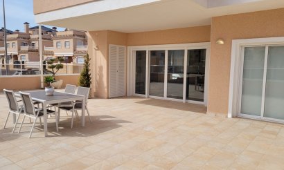 New Build - Apartment - Flat - Torre De La Horadada - Torre de la Horadada