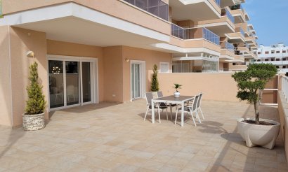 New Build - Apartment - Flat - Torre De La Horadada - Torre de la Horadada