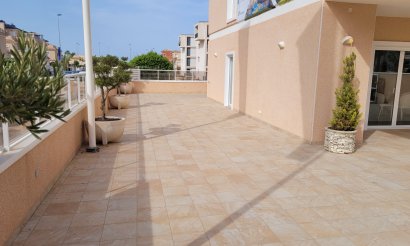 New Build - Apartment - Flat - Torre De La Horadada - Torre de la Horadada