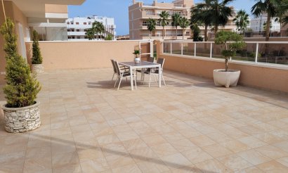New Build - Apartment - Flat - Torre De La Horadada - Torre de la Horadada