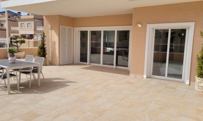 New Build - Apartment - Flat - Torre De La Horadada - Torre de la Horadada