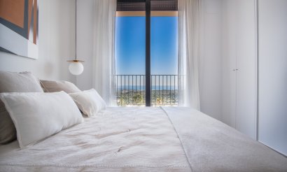 New Build - Villa - Benidorm - Polop