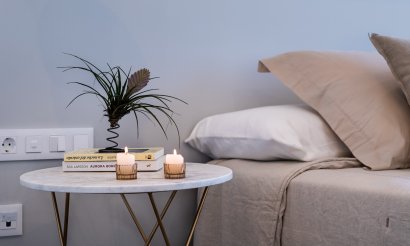 New Build - Villa - Benidorm - Polop