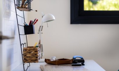 New Build - Villa - Benidorm - Polop