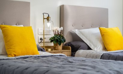 New Build - Villa - Benidorm - Polop