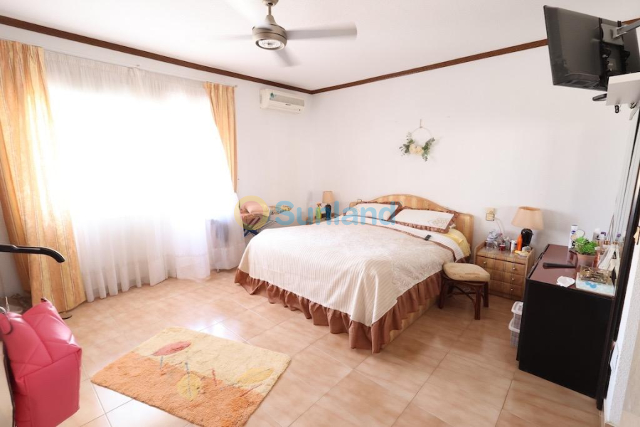 Brukte eiendommer - V - Torrevieja - La Siesta - El Salado - Torreta