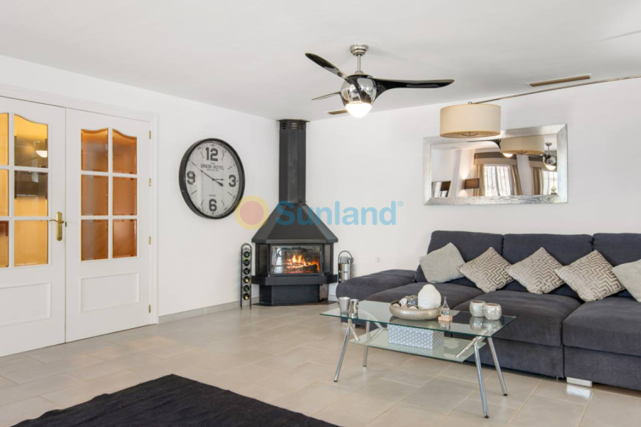 Brukte eiendommer - Country house - Catral