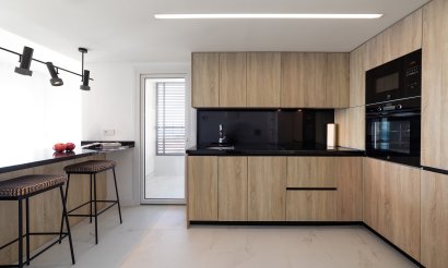 New Build - Apartment - Flat - Orihuela Costa - Punta Prima