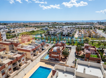 Apartamento - Segunda mano - Orihuela Costa - Lomas De Cabo Roig