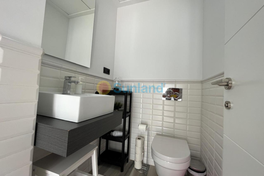 Вторичка - V - Los Balcones