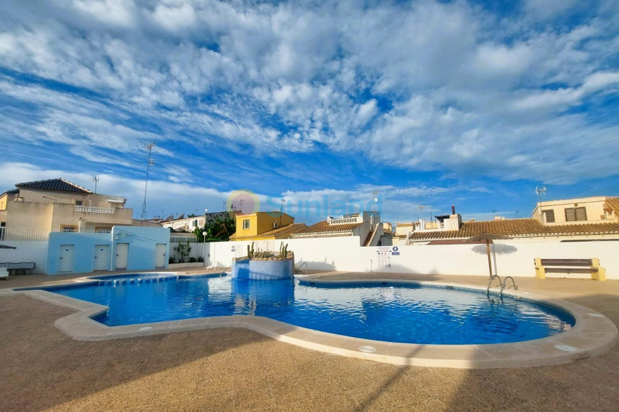 Brukte eiendommer - C - Torrevieja - Los Balcones - Los Altos del Edén