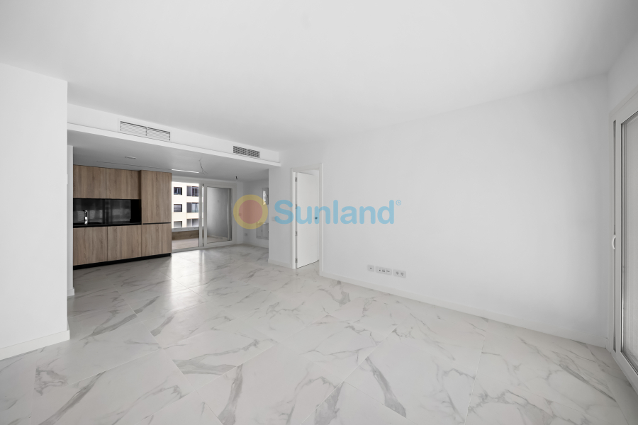 Använda fastigheter - Apartamento - Torrevieja - Punta Prima