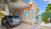 Resale - Villa - Ciudad Quesada - Rojales - Rojales