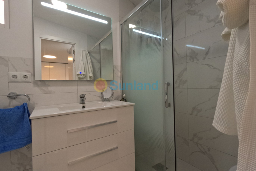 Brukte eiendommer - Rekkehus - Torrevieja - El Acequión - Los Náufragos