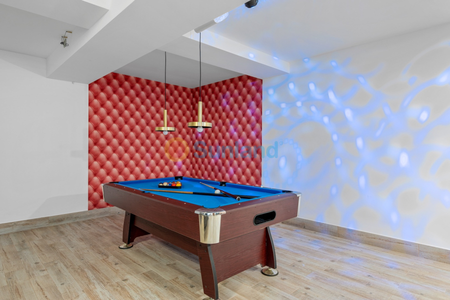 Verkauf - Haus - Ciudad Quesada - Rojales