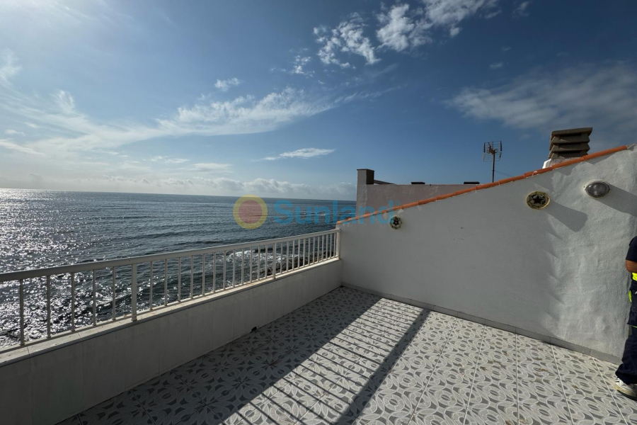 Resale - Apartment - Torrevieja - 