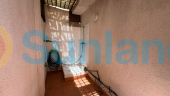 Resale - Townhouse - Daya Vieja