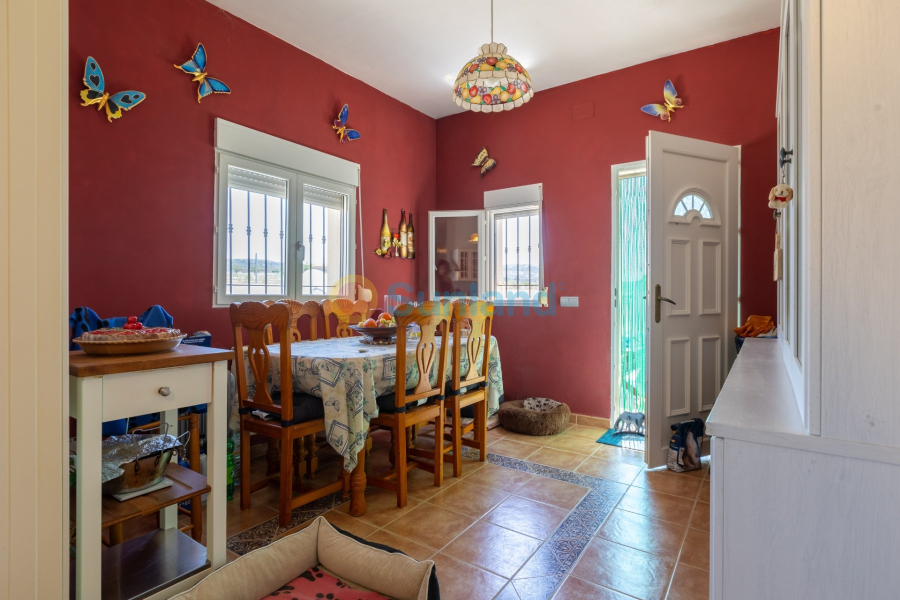 Resale - Country house - Torre Del Rico