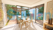 New Build - Villa - Torre Pacheco - El Alba