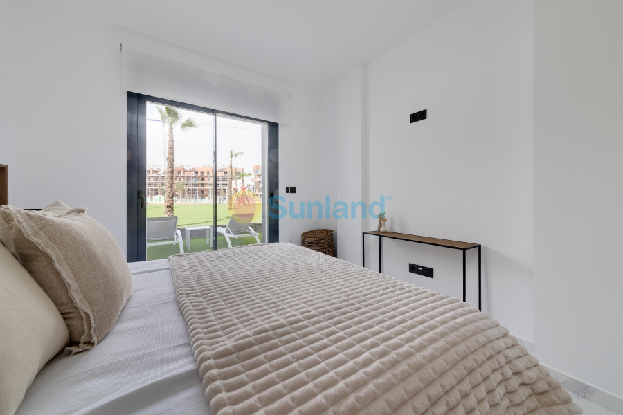 Segunda mano - Apartamento - Guardamar del Segura - Urbanizaciones