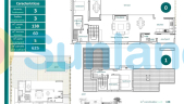 Nueva construcción  - Chalet - Sucina - Peraleja Golf