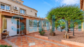 Använda fastigheter - Villa - Torrevieja
