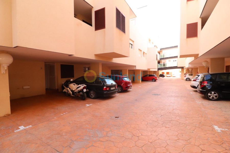 Verkauf - Penthouse - Orihuela Costa - Playa Flamenca Norte