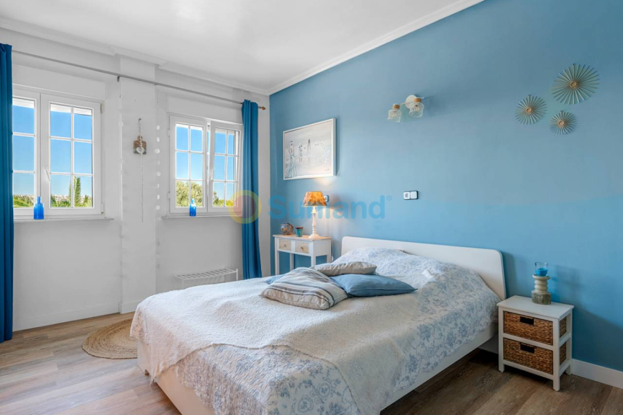 Segunda mano - Country house - Los Montesinos